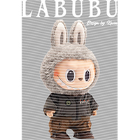 labubu-LBB 1103